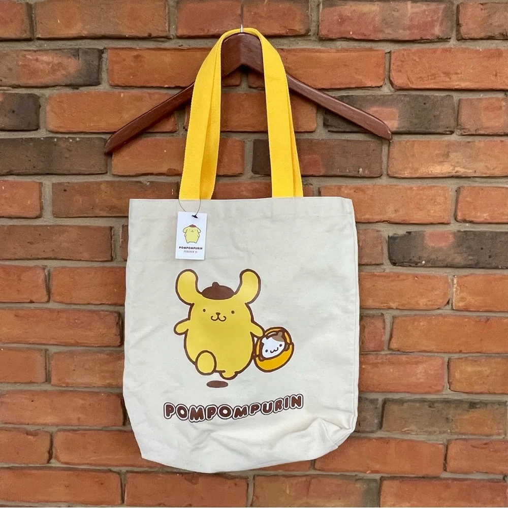 N/A nwt pompompurin